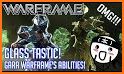 4 Abilities 1 Warframe related image