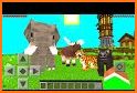 Animals Mod For Minecraft PE related image