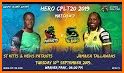 Caribbean Premier League related image