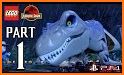 Walkthrough Lego Jurassic World Dinosaurs related image