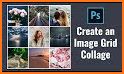 Collage Maker  - Photo Grid related image