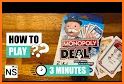 Monopoly Deal related image