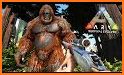 BigFoot Survival - Battle Simulator related image