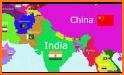 World Country Geography Kids related image