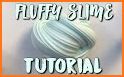 Fluffy Slime Recipes - How To Make Fluffy Slime related image