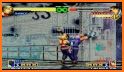 THE ARCADE KOF 2000 UNLIMITED COMBOS related image