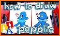 Learn How to Draw Pokemon Sun Moon related image