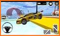 Extreme Speed Car GT Racing Stunts related image