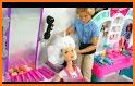 Beauty Salon: Princess related image