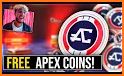 Quiz for Free Apex Coins - Apex Legends 2021 related image