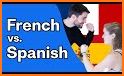 linguistica – Learn Spanish, French and more related image