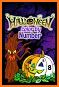 Halloween Coloring Book - Color by Number Game related image