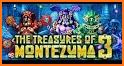 Treasures of Montezuma 3. True Match-3 Game. related image