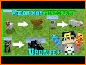 Blokkit for mcpe - animal mods related image