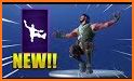 Fortnite - Dance Emotes Videos related image