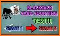 Blackjack & Card Counting Trainer Pro related image