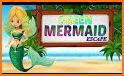 Beautiful Sea Mermaid Escape - A2Z Escape Game related image