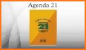 Agenda 2021 pro related image