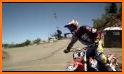 Dirt Bike Stunt Wallpaper related image