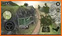 Offroad Farm Animals Truck Driving plane transport related image