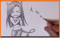 Drawing Chibi Anime related image