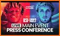 Watch Ksi vs Logan Paul 2 Live Stream FREE related image