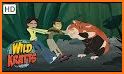 Wildkratts Creature Adventures Power related image