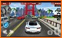 Drift Car Simulator - Checkpoint Racing Games 2018 related image