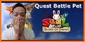 Pet Quest related image