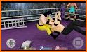 World Tag Team Fighting Stars: Wrestling Game 2020 related image