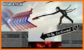 Falling Stickman Ragdoll 2D related image