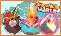 DragonVale : Fury Dragon Games related image