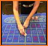 Croupier deal & learn roulette related image