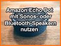 Befehle für Echo Dot related image