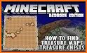 Craft Maps for Minecraft PE Ed related image