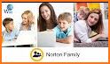 Norton Family Parental Control related image