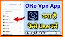 Oko VPN related image