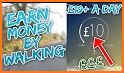 Walking Money related image