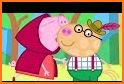 Free Peppapig : super pepa adventure 2018 related image