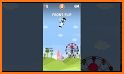 Stickman Trampoline FREE - Flip Master! related image