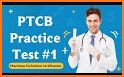 PTCB & PTCE Exam Prep 2022 related image