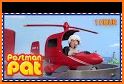 Postman Pat: Special Delivery related image