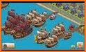 Clash of Empire - MMORTS Game related image