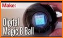 Simple Magic Ball 8 related image