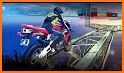 Offroad Bike Impossible Stunt Game related image