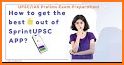 SprintUPSC: UPSC IAS Test Preparation in Eng/Hindi related image