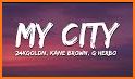 MyCity related image