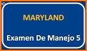 Examen de Manejo Maryland related image