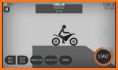 Stickman Dismounting Stunt related image