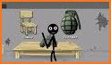 Stickman Jailbreak 4 : Funny Escape Simulation related image